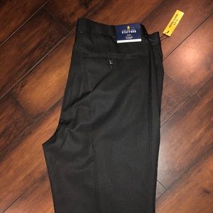 Men’s Slacks 40x32 - 4 pairs available‼️😁